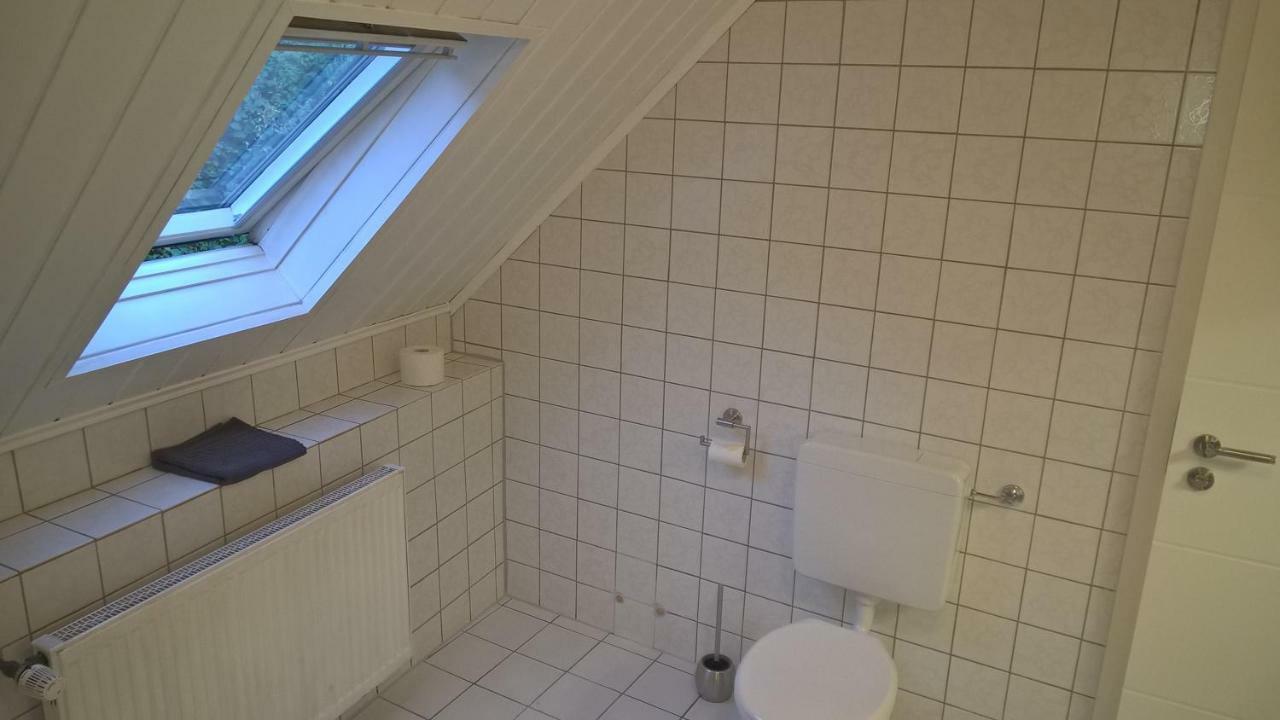 Appartement Mosel Ausblick à Zell Extérieur photo