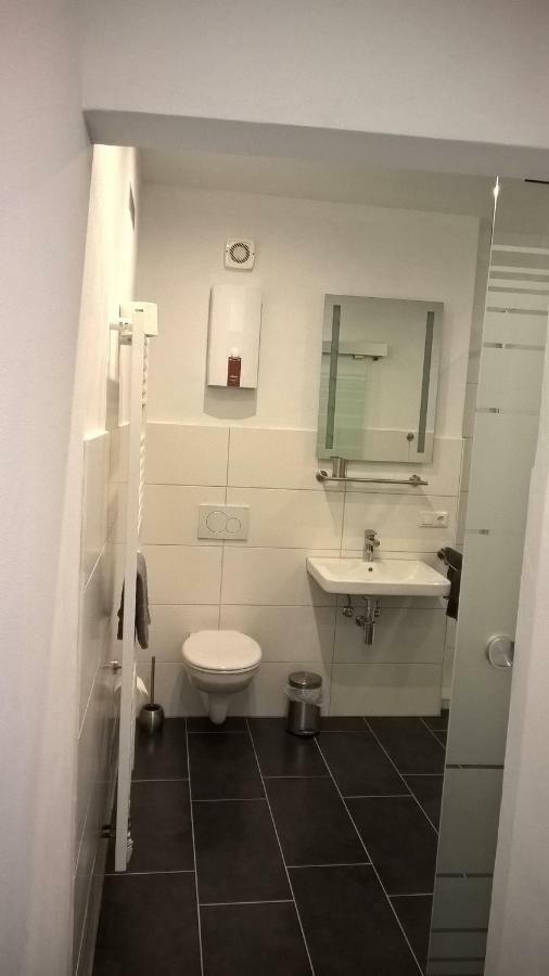 Appartement Mosel Ausblick à Zell Extérieur photo
