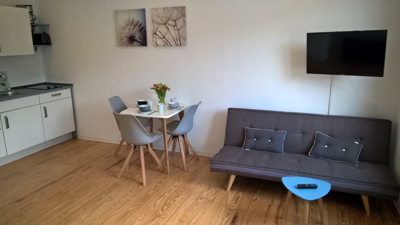 Appartement Mosel Ausblick à Zell Extérieur photo