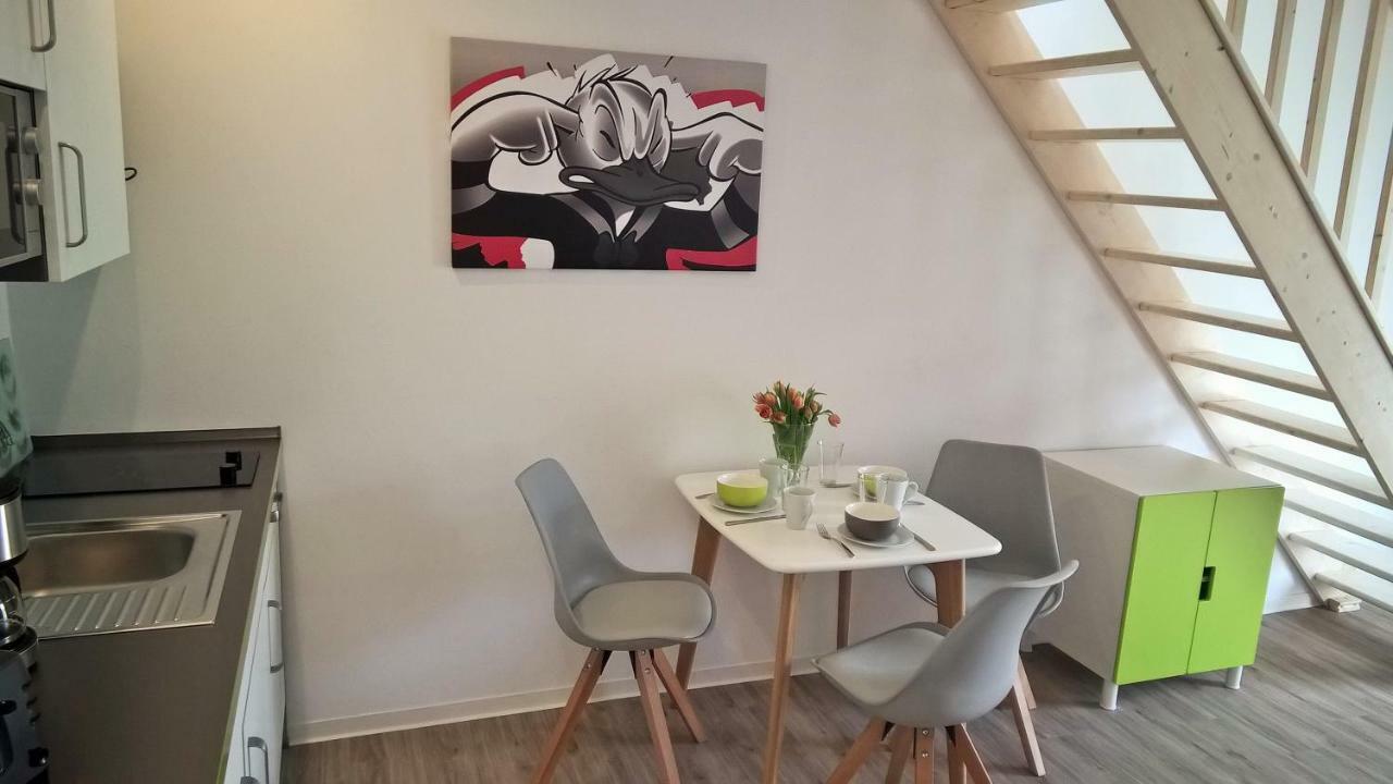 Appartement Mosel Ausblick à Zell Extérieur photo