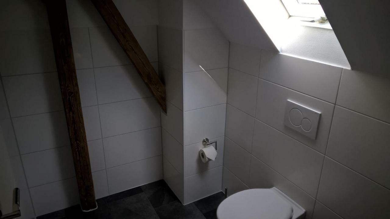 Appartement Mosel Ausblick à Zell Extérieur photo