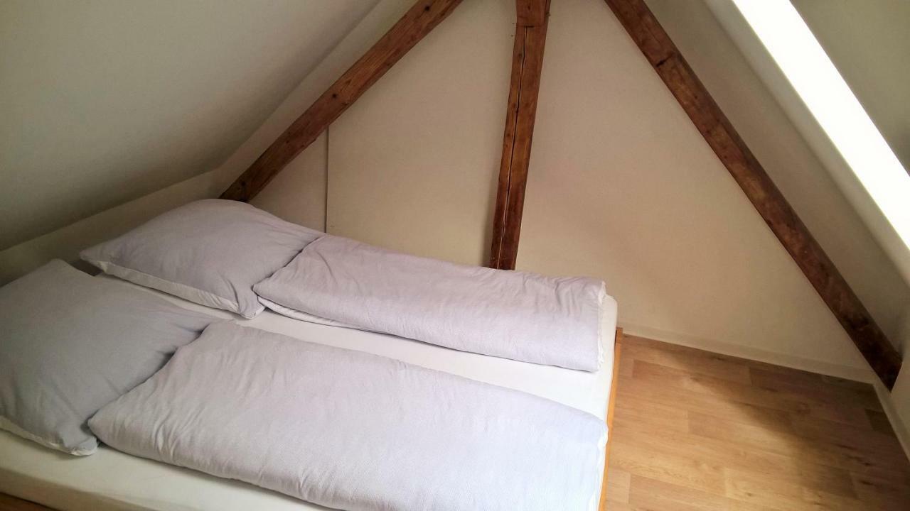 Appartement Mosel Ausblick à Zell Extérieur photo