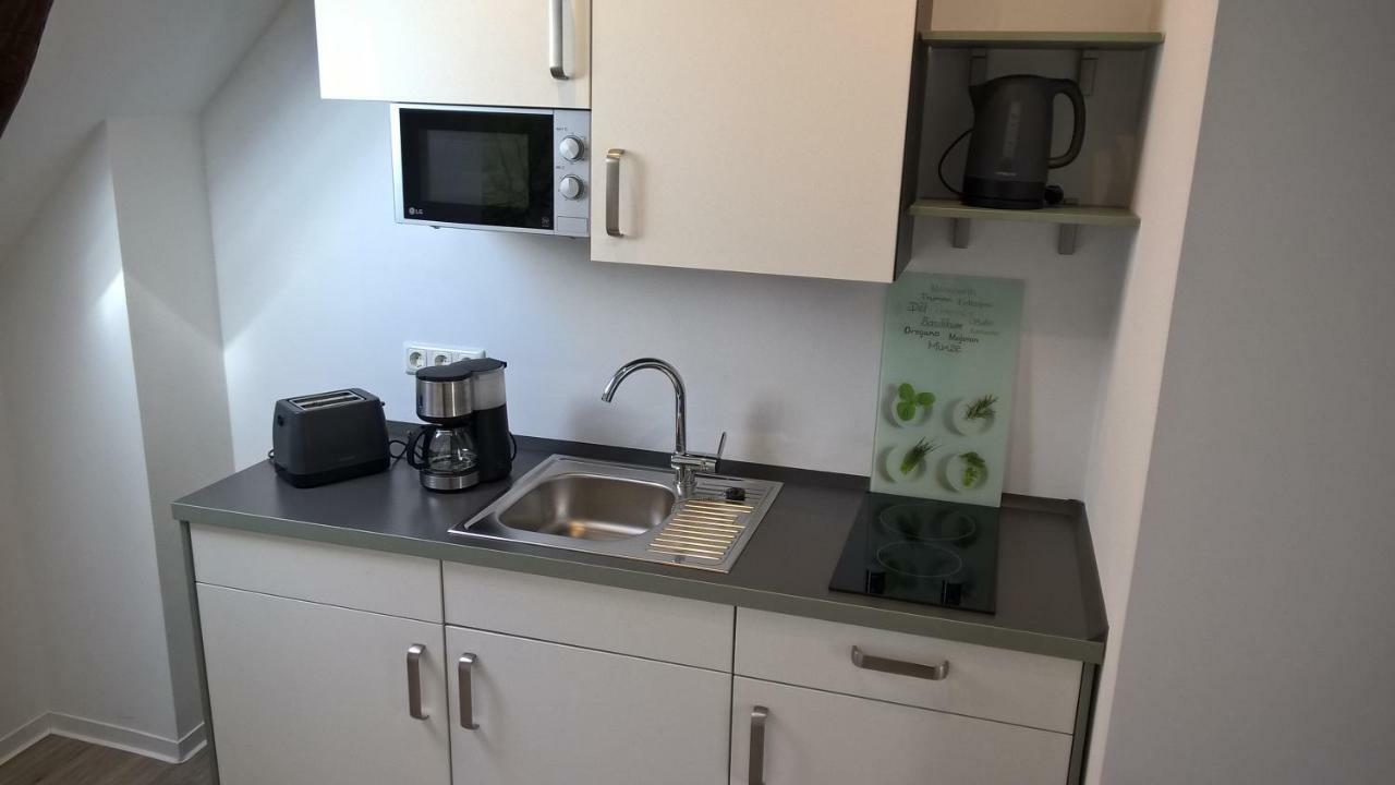 Appartement Mosel Ausblick à Zell Extérieur photo